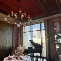 マグノリアルーム