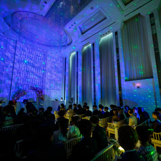 スターライトセレモニー