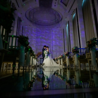 スターライト(当日の撮影)