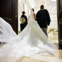 ロングガードル