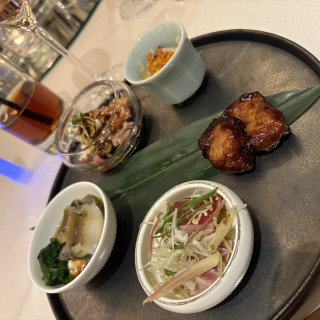 ちょこっとちょこっとは嬉しいですね