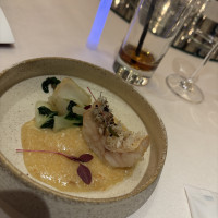 パリパリの食感でした！