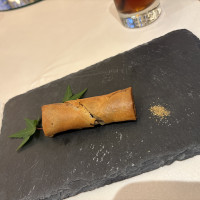 中に鰻が入ってました