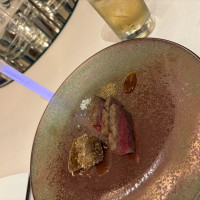 お肉をいろんな味で食べられました！