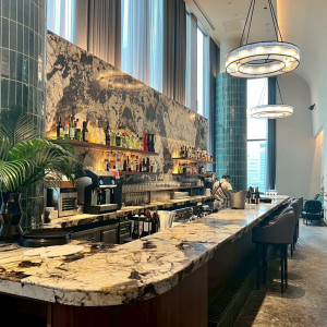 バーカウンター|780861さんのMAISON VERTEの写真(2586984)