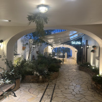 異国雰囲気味わえる素敵な場所です。