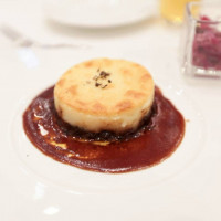 料理はゲストからも好評とても美味しい