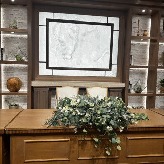 テーブルの場合