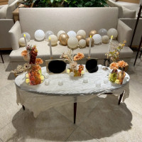 おまかせで配置してもらいました