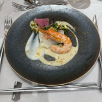 こちらも美味しかったです