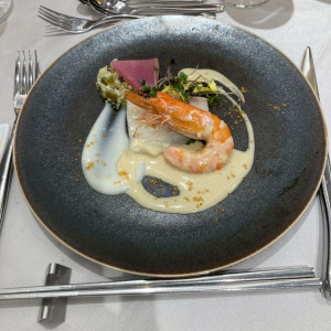 こちらも美味しかったです|780932さんのラグナヴェール スカイテラスの写真(2587409)