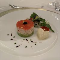 料理