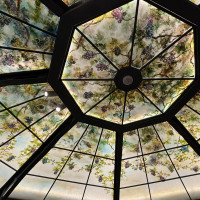 ステンドグラス