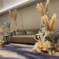 こんなオシャレな装飾夢みたい！