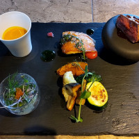 どれもとても美味しかったです。