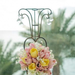 花|780944さんのヴォヤージュ ドゥ ルミエール北谷リゾートの写真(2587804)