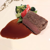 お料理はどれもとても美味しいです。