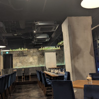 挙式、披露宴会場です