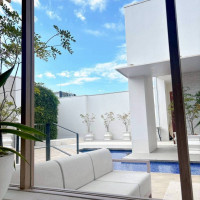 親族控室
横にチャペルがありソファーもありゆっくりできます