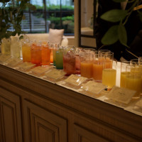 ノンアルコールドリンク