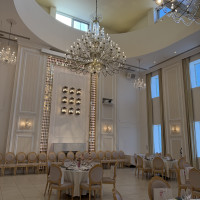 白とピンクの色合いが可愛かったです。