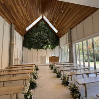 シンプルな作りです