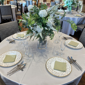 披露宴会場|781033さんのMAISON 8（メゾンエイト）の写真(2588002)