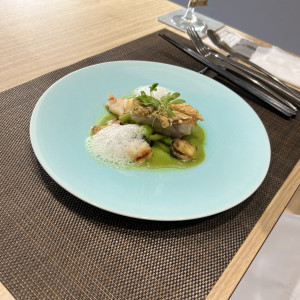 料理|781033さんのMAISON 8（メゾンエイト）の写真(2588007)