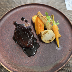 料理|781033さんのMAISON 8（メゾンエイト）の写真(2588008)