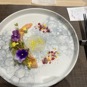 料理|781033さんのMAISON 8（メゾンエイト）の写真(2588005)