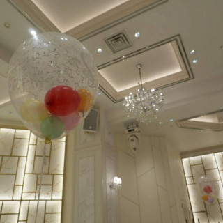 スパークバルーン