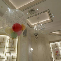 スパークバルーン