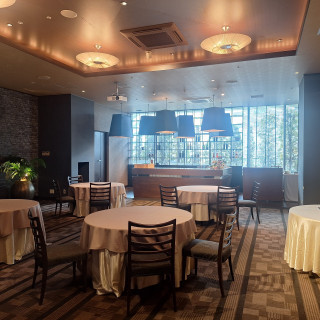 マンダリンルーム