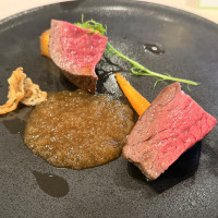 試食した料理です。