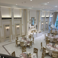 披露宴会場コーディネート