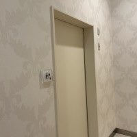 バリアフリートイレ