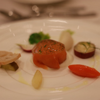 おいしかった料理