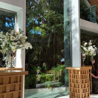 美しいチャペル