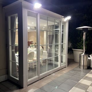 伊勢山ヒルズのクチコミ 披露宴会場の写真(2枚目)