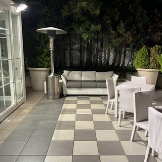 伊勢山ヒルズのクチコミ 披露宴会場の写真(3枚目)
