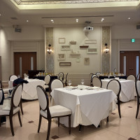 披露宴会場その1