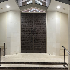 その2入り口|781074さんの伊勢山ヒルズの写真(2589448)