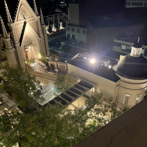 式場外観|781074さんの伊勢山ヒルズの写真(2589442)