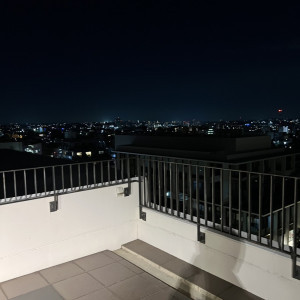 披露宴会場外|781074さんの伊勢山ヒルズの写真(2589444)