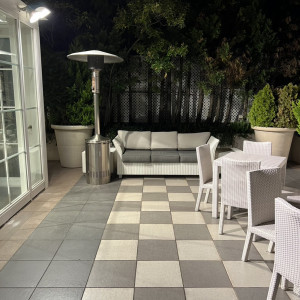 テラス|781074さんの伊勢山ヒルズの写真(2589450)