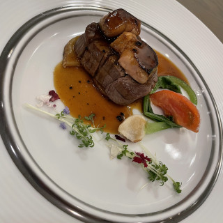 味がとても美味しかったです。