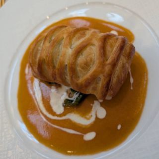 アニヴェルセル 立川のクチコミ 料理・ケーキの写真（1枚目）