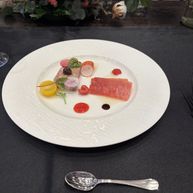 前菜
