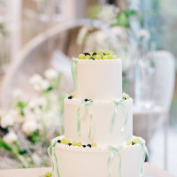 オーダーケーキ