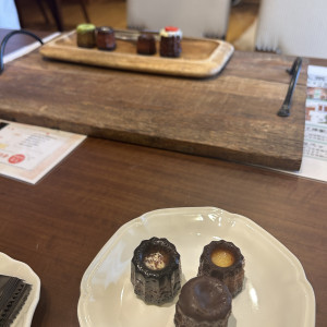 カヌレ！|781141さんのMiel Cocon（ミエルココン）●BRASSグループの写真(2588620)